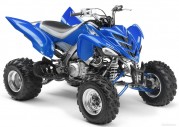 Yamaha Raptor 700R